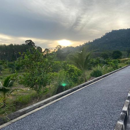 Cik Misi Homestay Sik Exterior photo