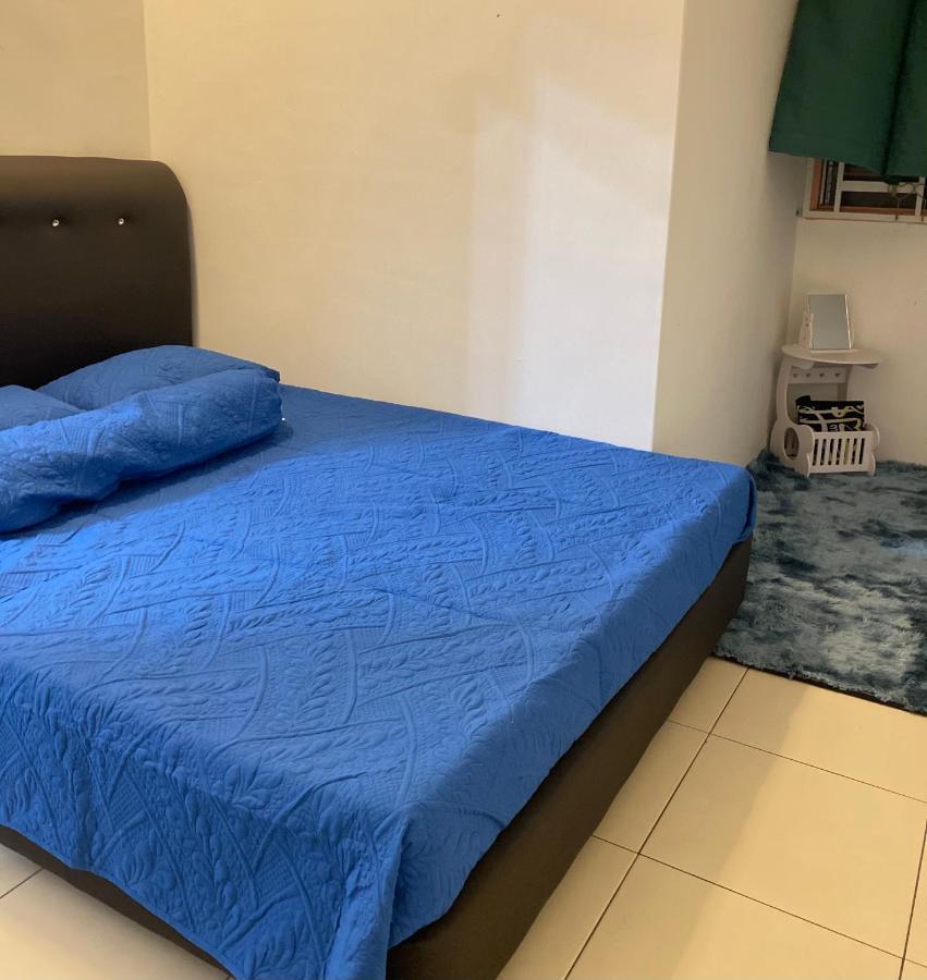 Cik Misi Homestay Sik Exterior photo